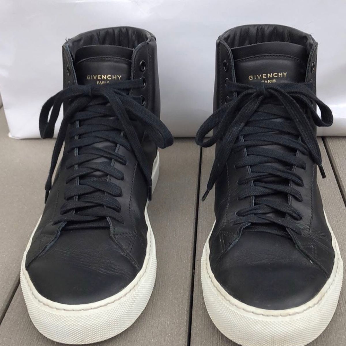 tenis givenchy masculino preço