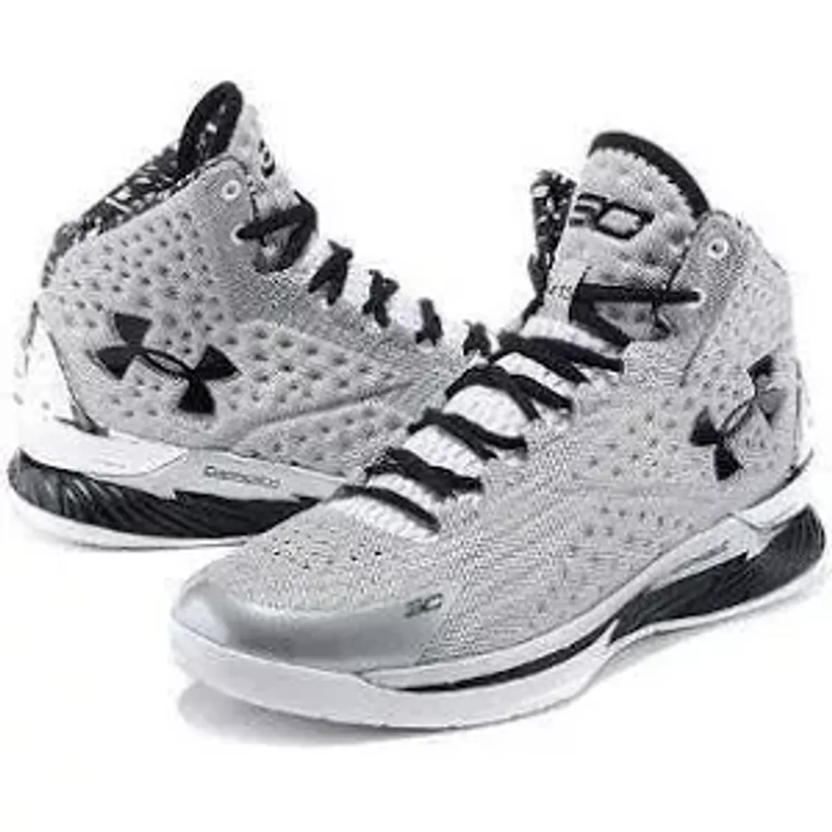 tenis under armour masculino cano alto