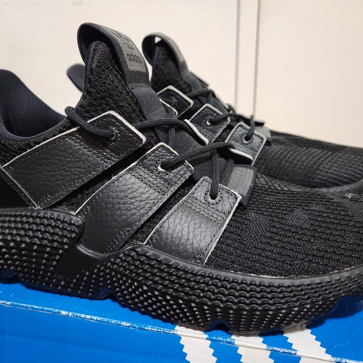 Adidas store prophere promoção