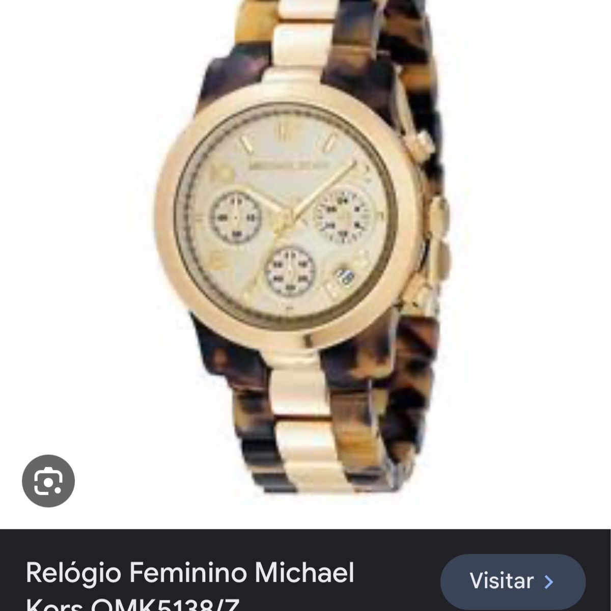 Michael discount kors mk5138