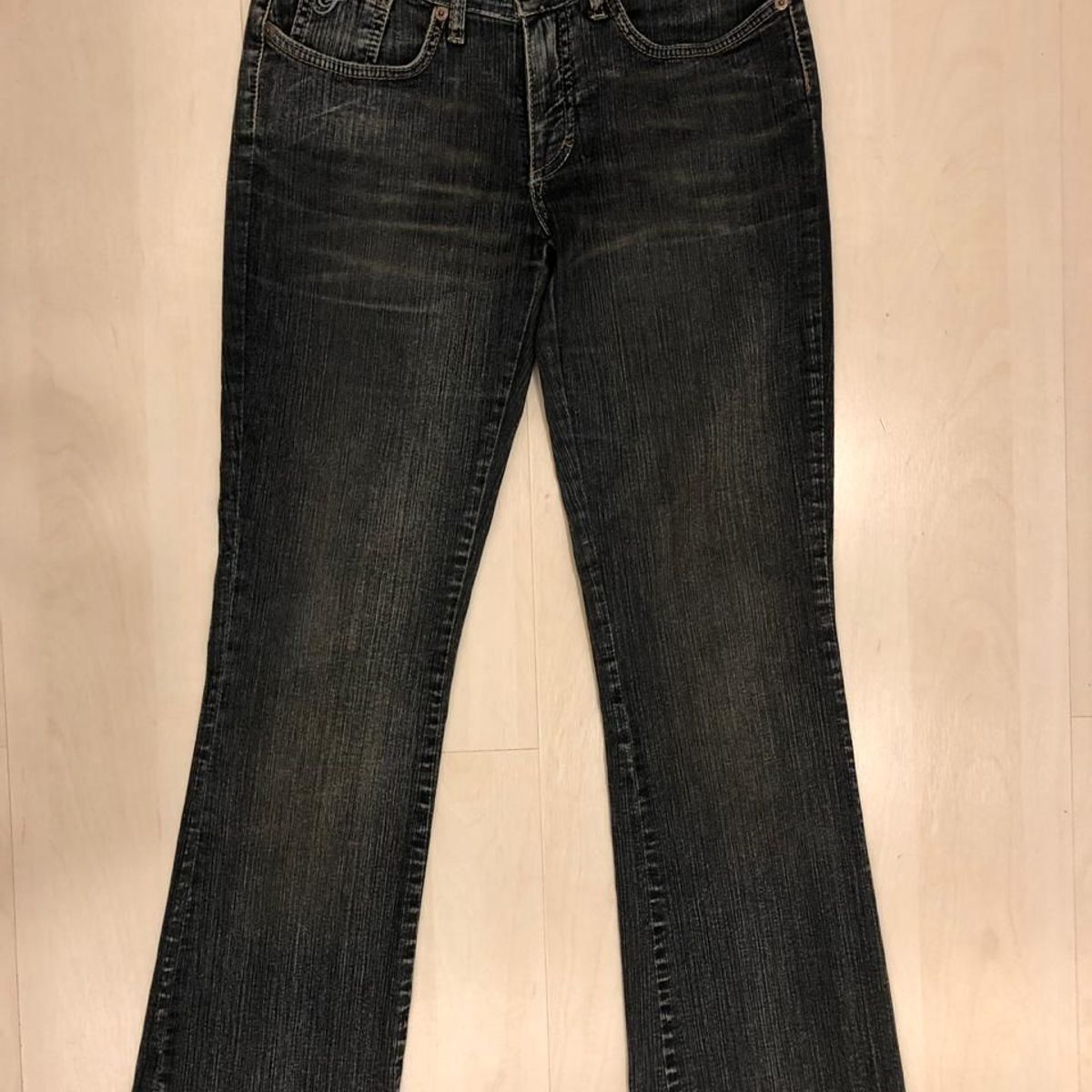 Calça Jeans Feminina Marca Forum Tamanho 38, Calça Feminina Forum Usado  34621083