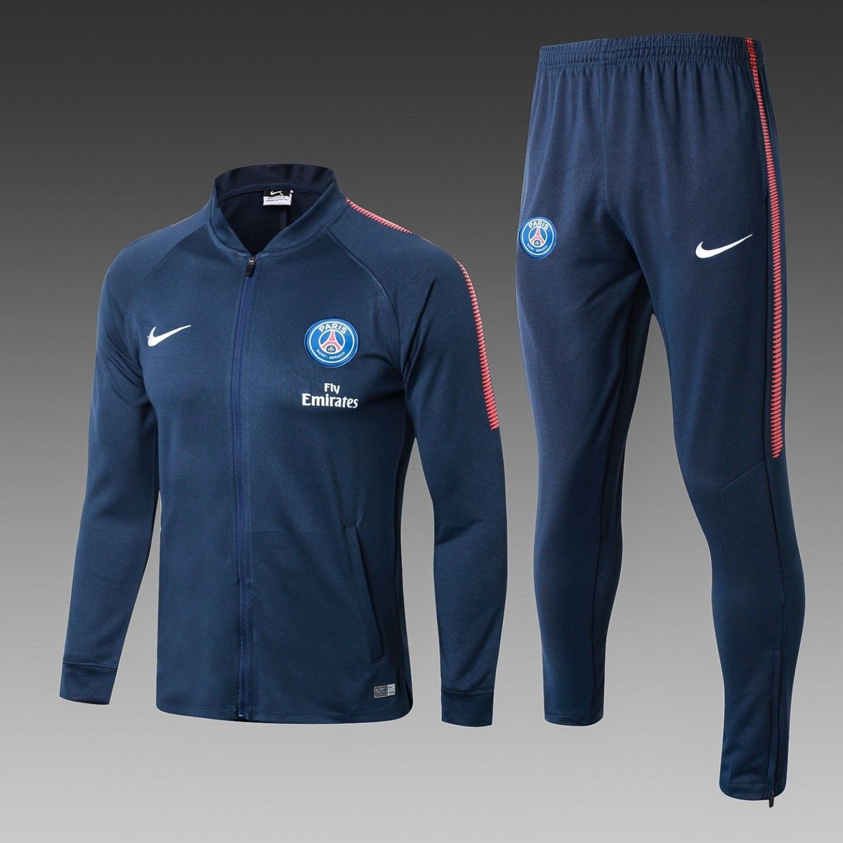 calça de treino nike psg