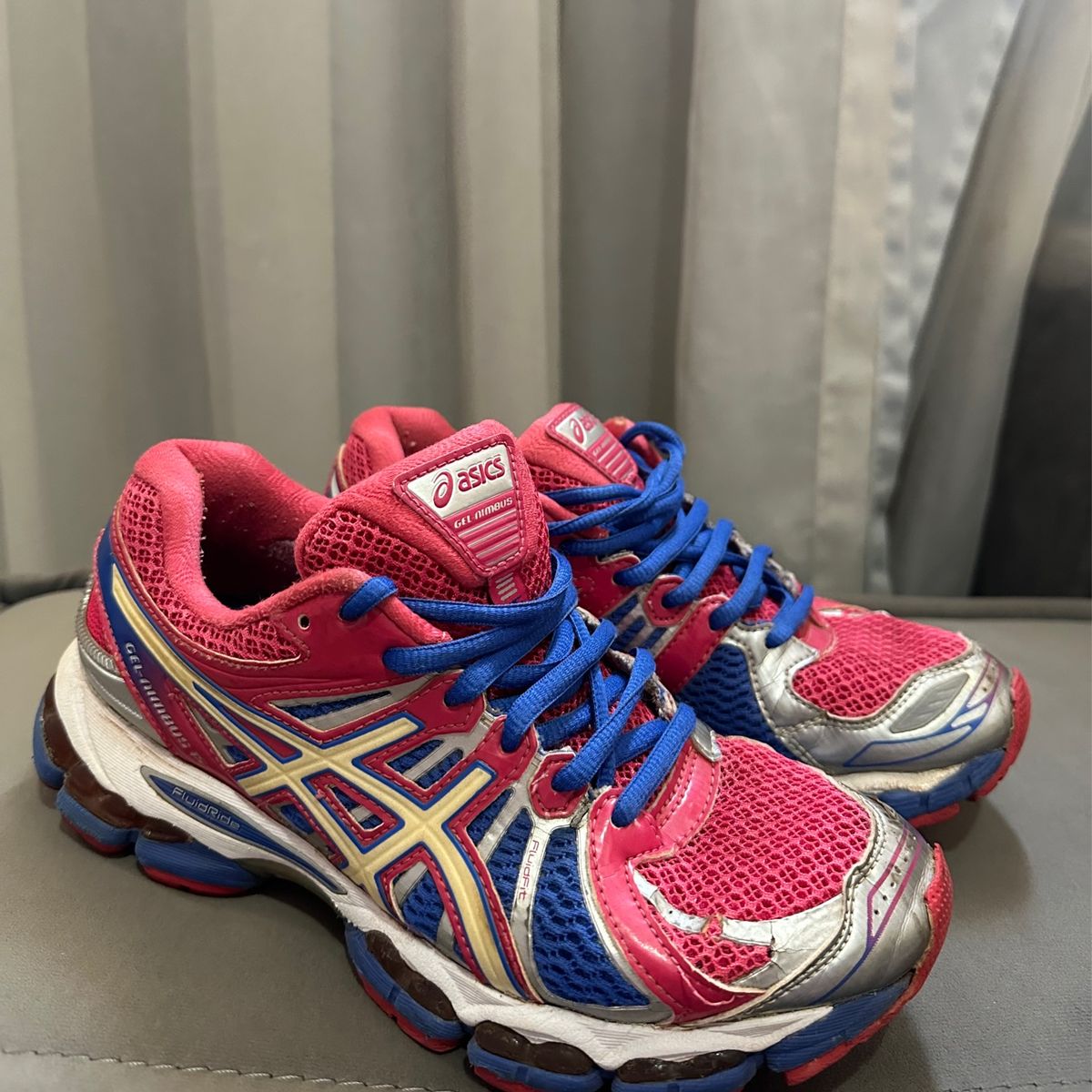 Asics gel sale nimbus 15 womens