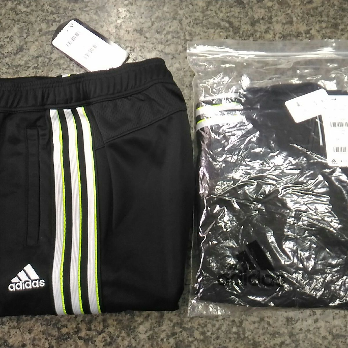 conjunto da adidas masculino original