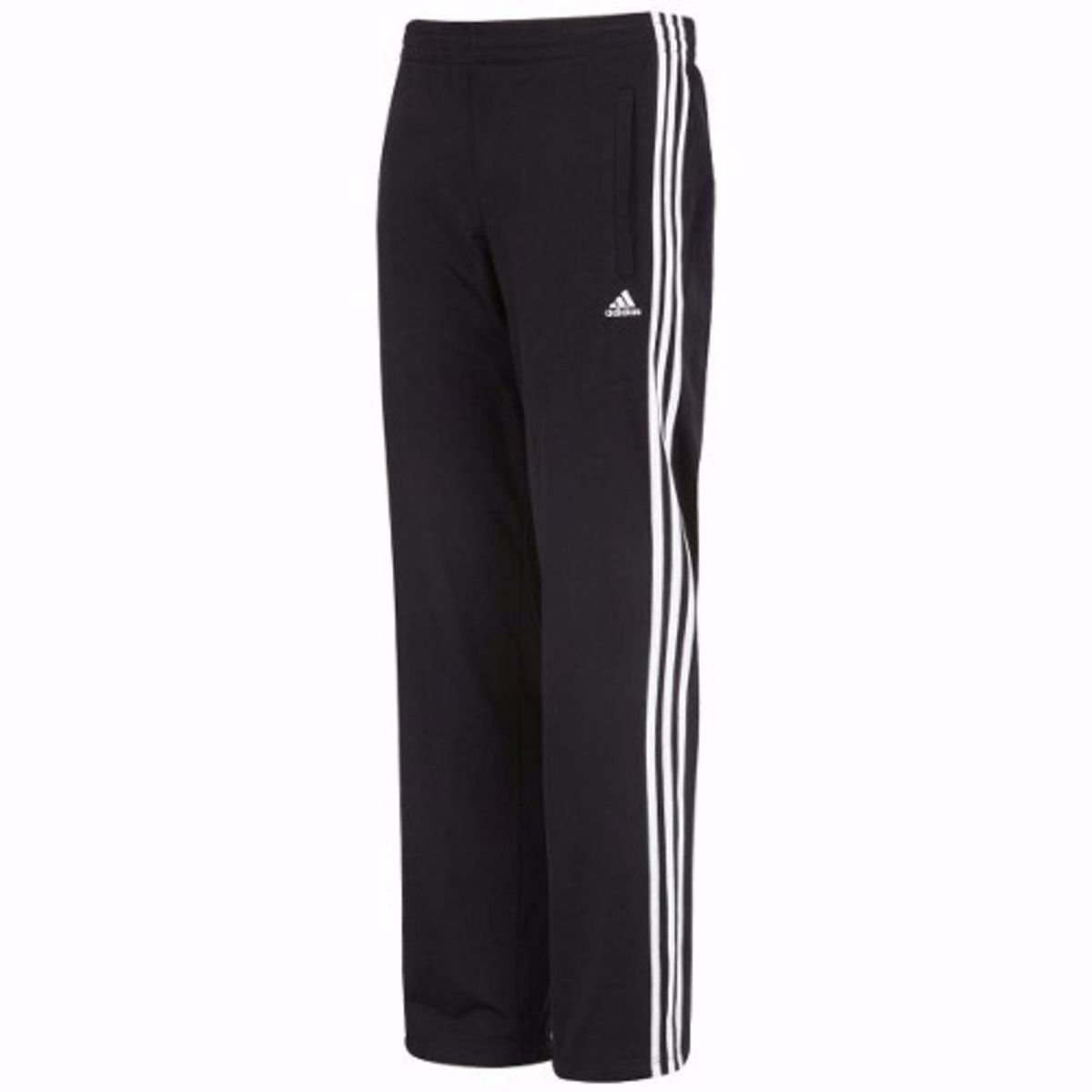 calça de agasalho adidas masculino