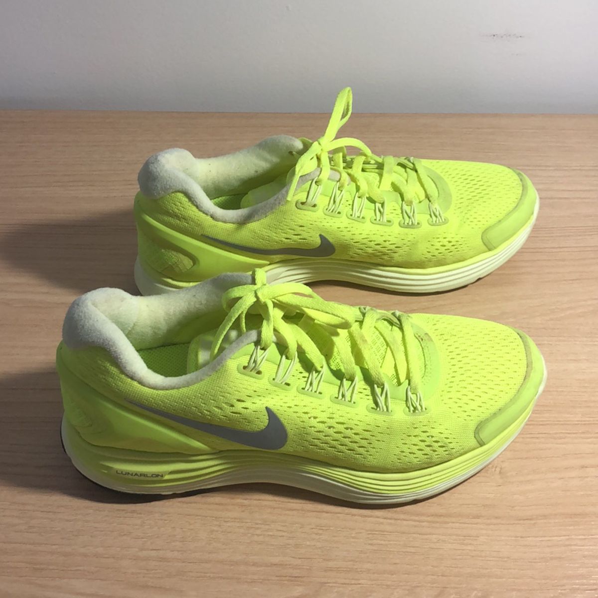 tenis nike dynamic support