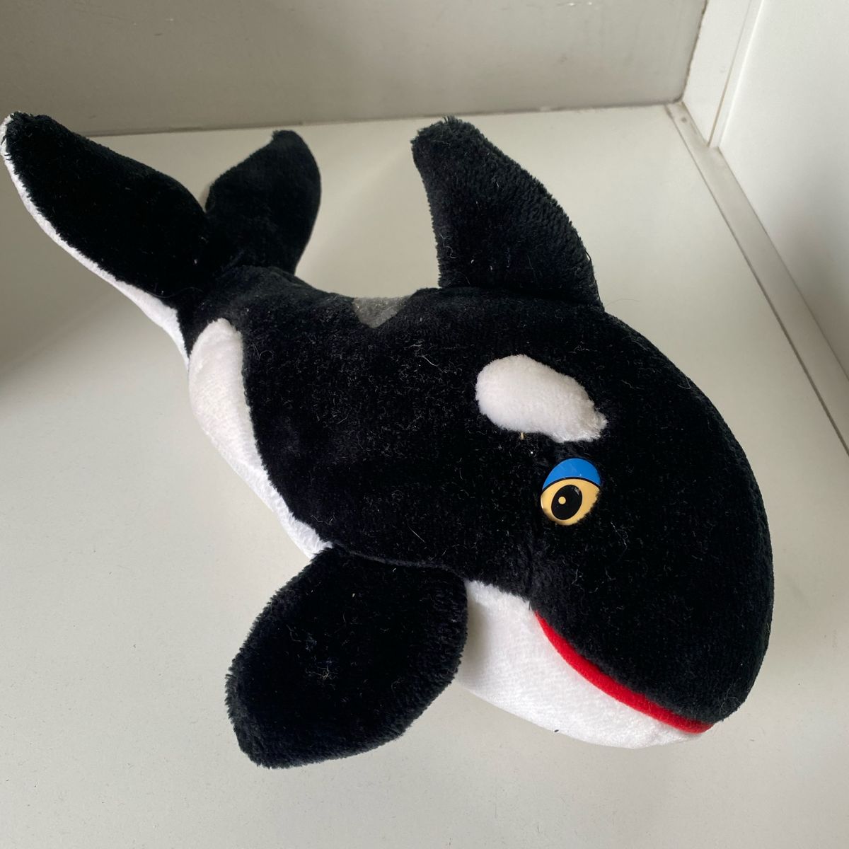 Webkinz orca best sale