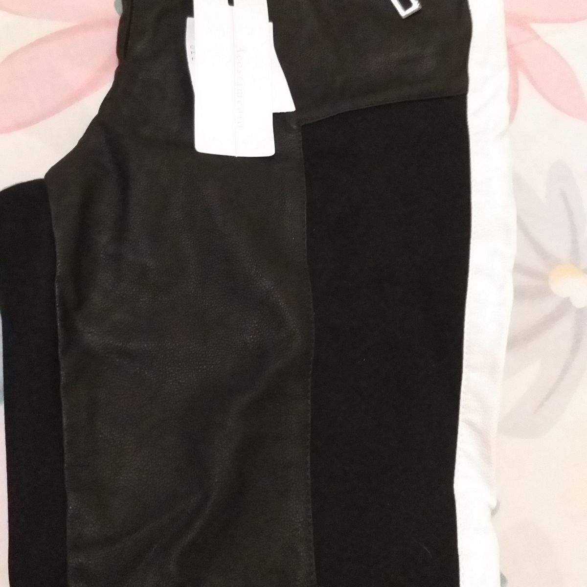 calça da acostamento