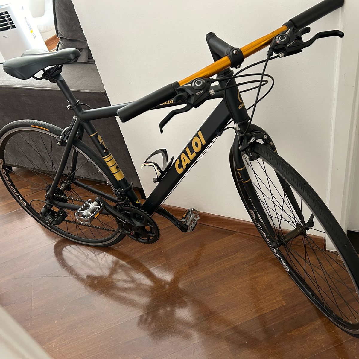 Bicicleta Caloi 10 Speed Caloi 10 Usado 110144860 enjoei