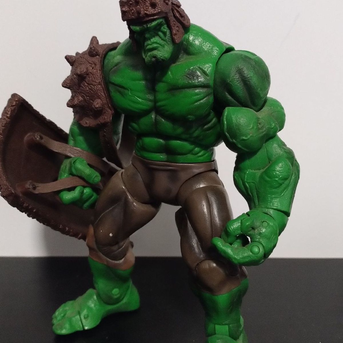 Marvel legends hot sale planet hulk