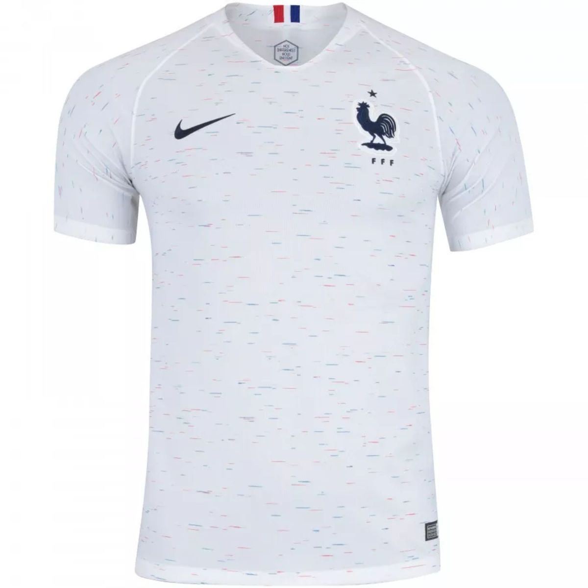 Camisa Da Selecao Francesa Franca 2018 Tam Gg Roupa Esportiva Masculino Nike Nunca Usado 30937994 Enjoei