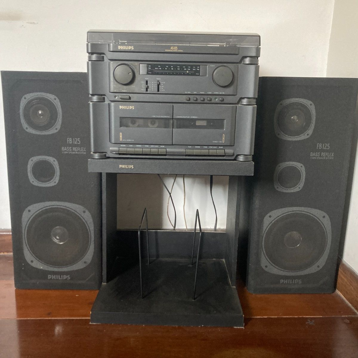 PHILIPS　NEOTAN A90 USED