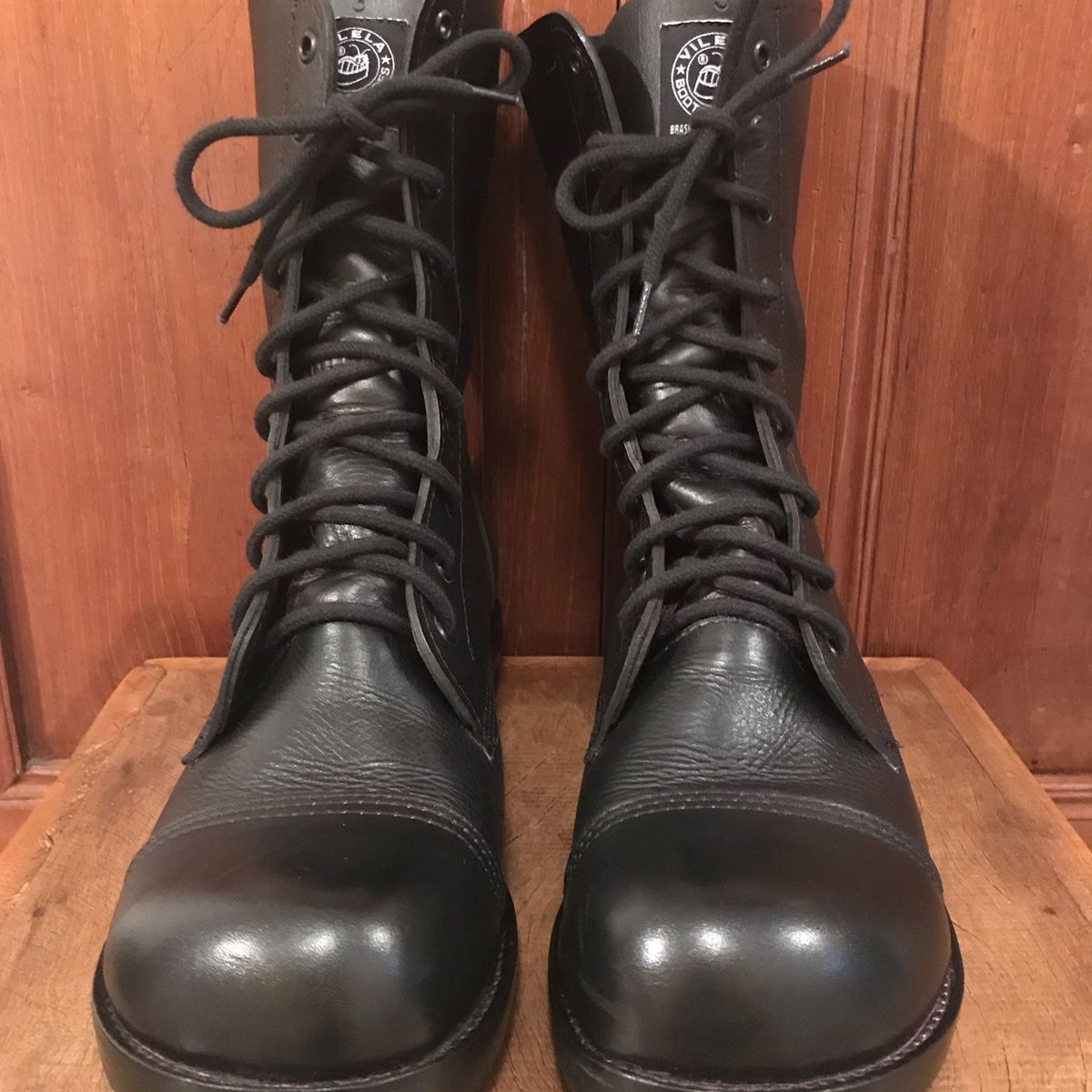 coturno vilela masculino