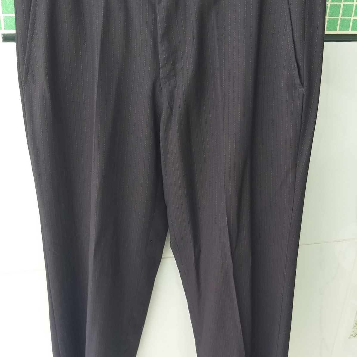 Calça social traymon hot sale