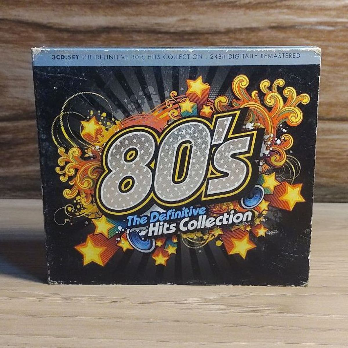 Thank 廃盤 Collection CD AVTechNO you pack
