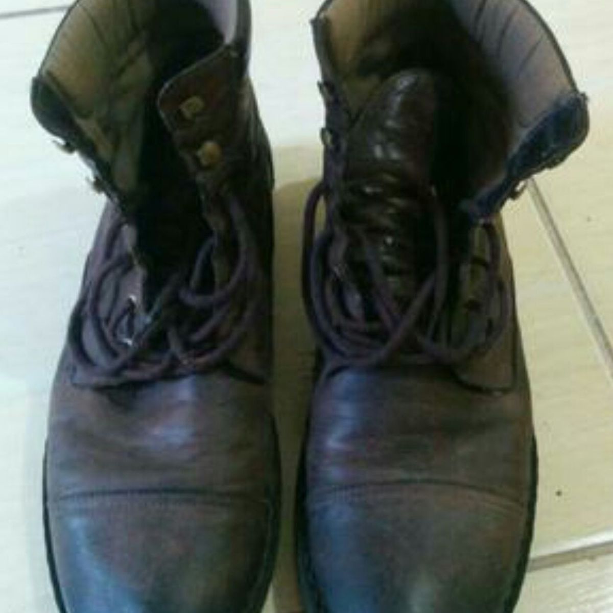 bota tng masculina