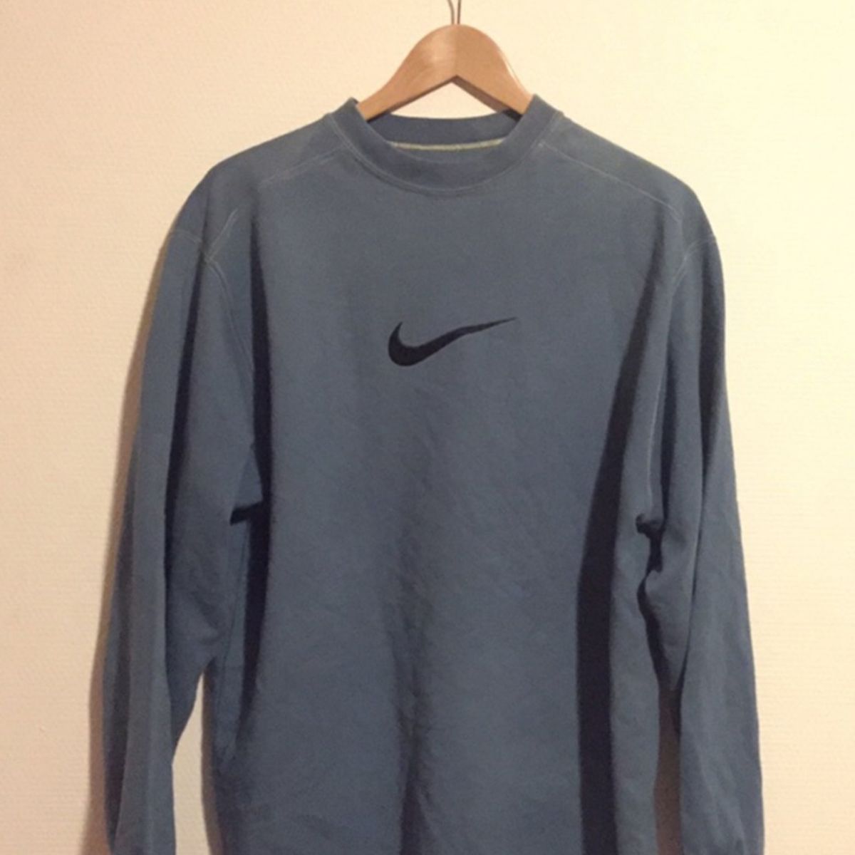 casaco nike vintage
