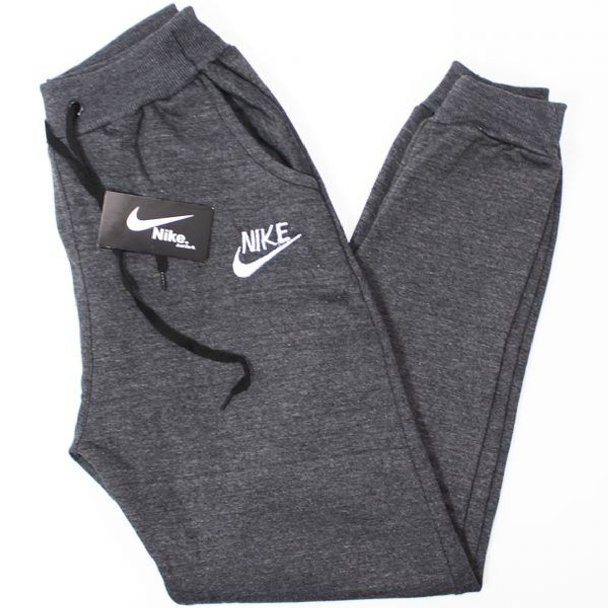 calça moletom infantil masculina nike