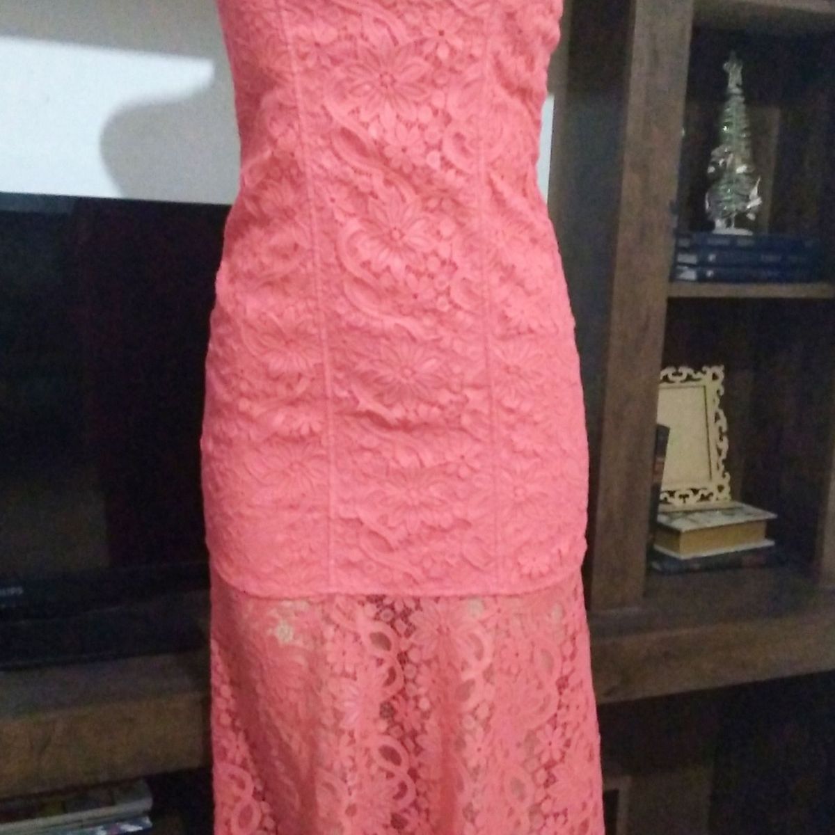 vestidos via romantica 2018