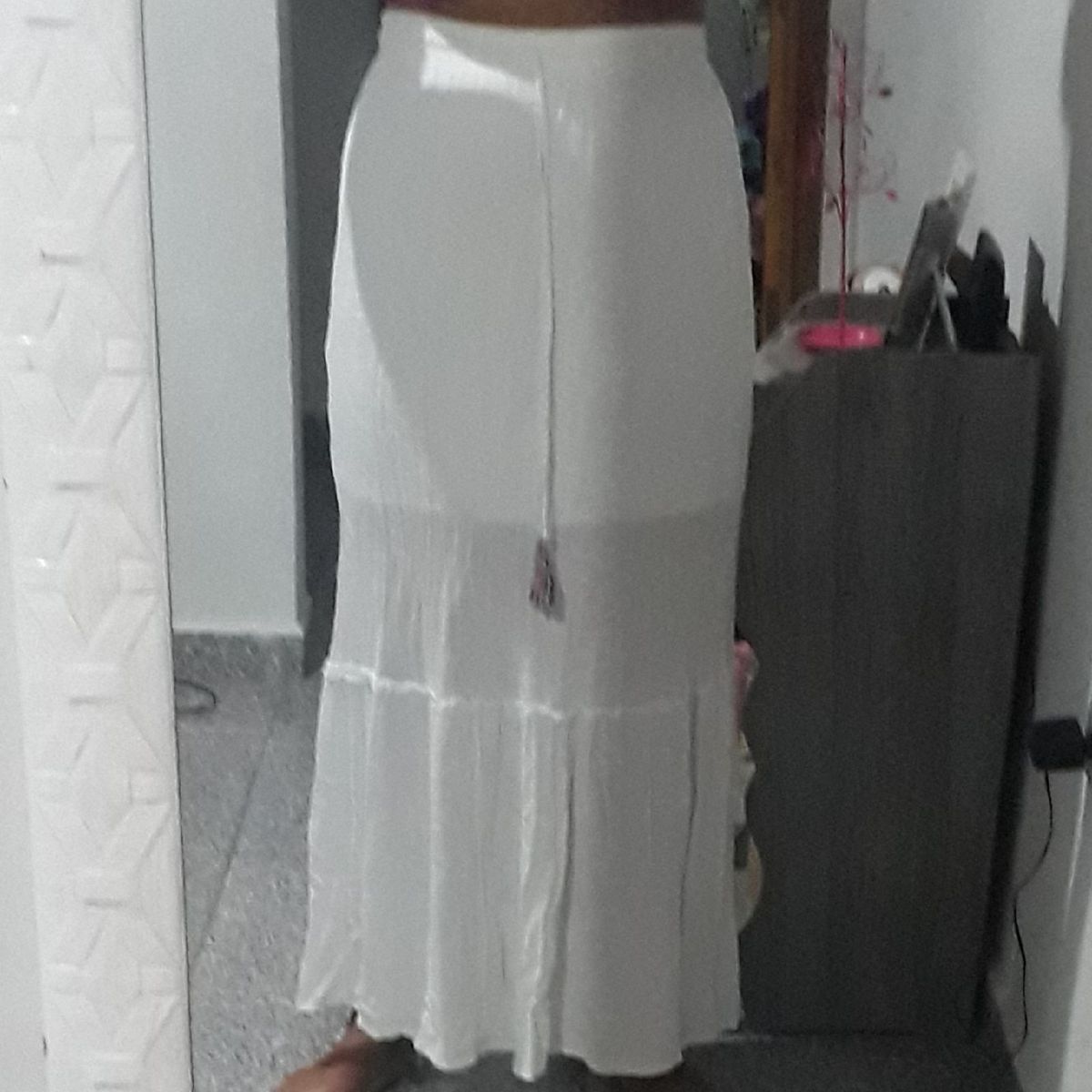 riachuelo saia longa
