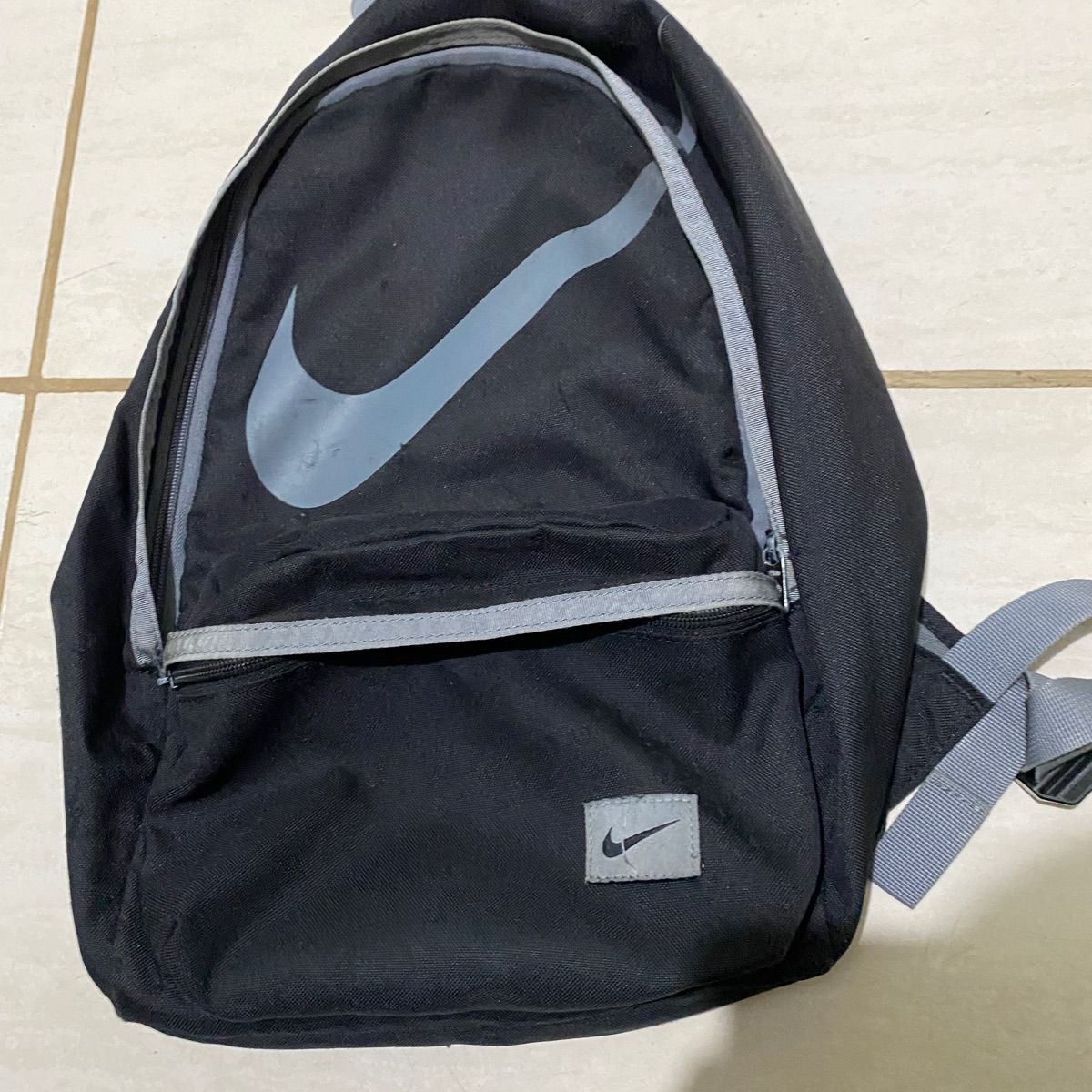 Mochila Nike Original Bolsa Masculina Nike Usado 86444163 enjoei