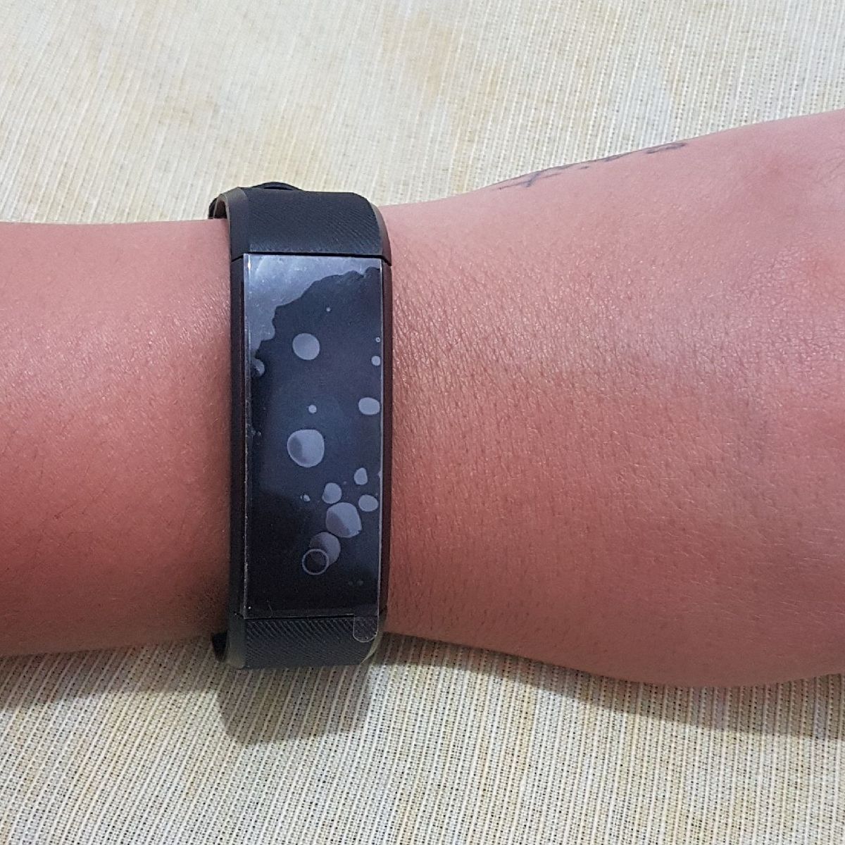 B02 on sale smart bracelet