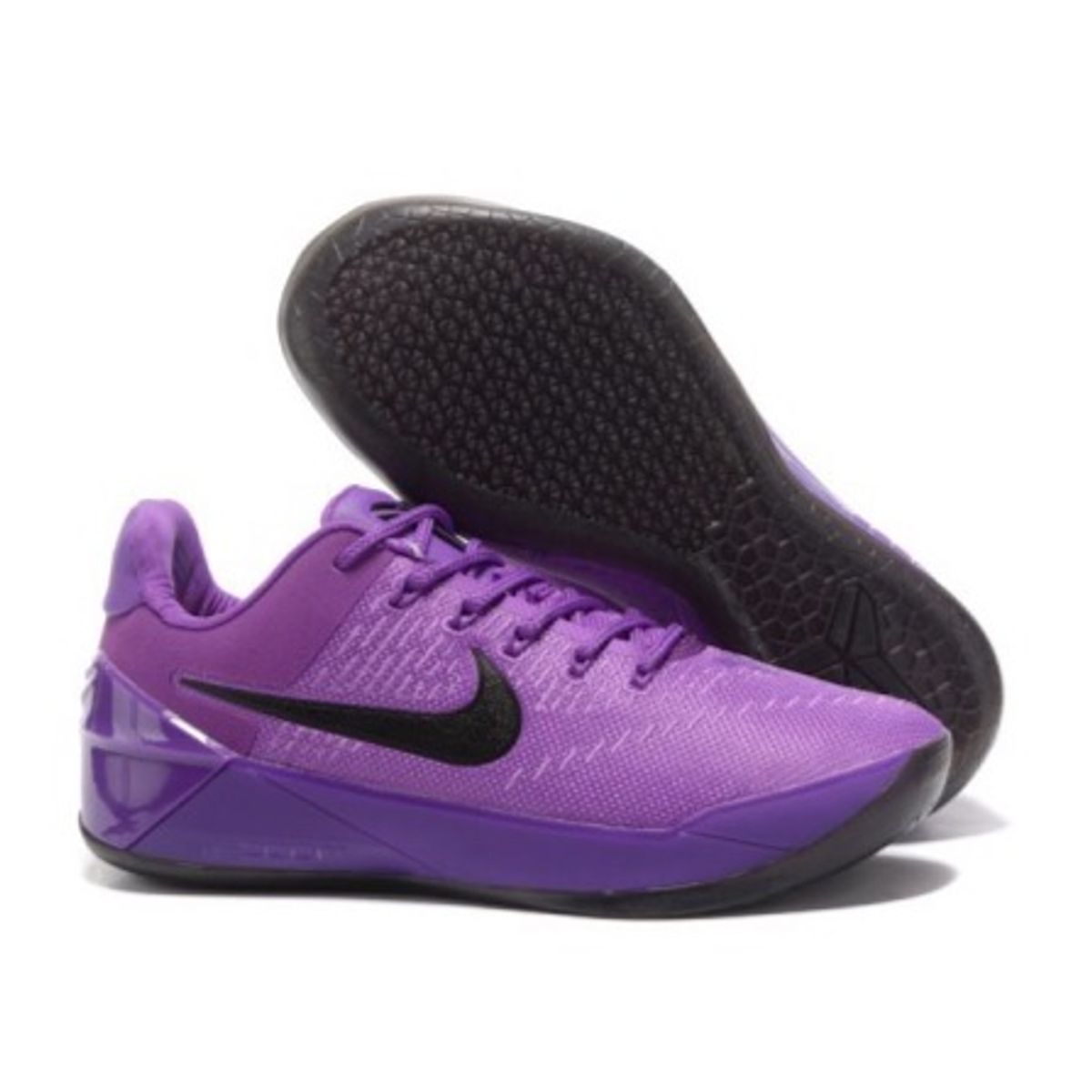 tênis roxo da nike