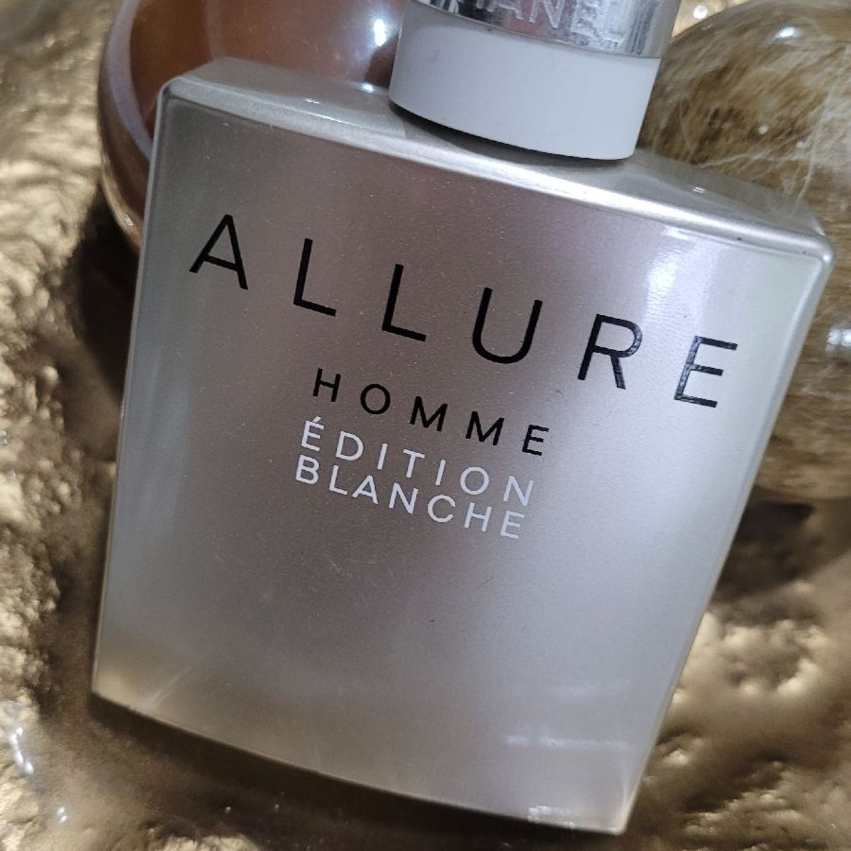 Chanel Allure Homme Edition Blanche 100ml Eau de Parfum | Perfume