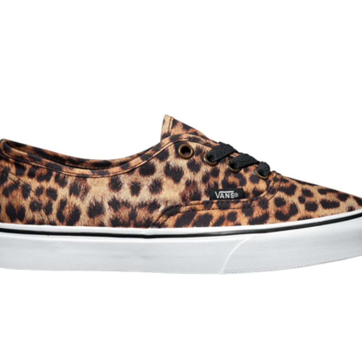 vans onça feminino