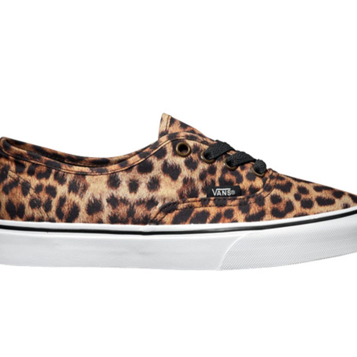 vans de onça feminino