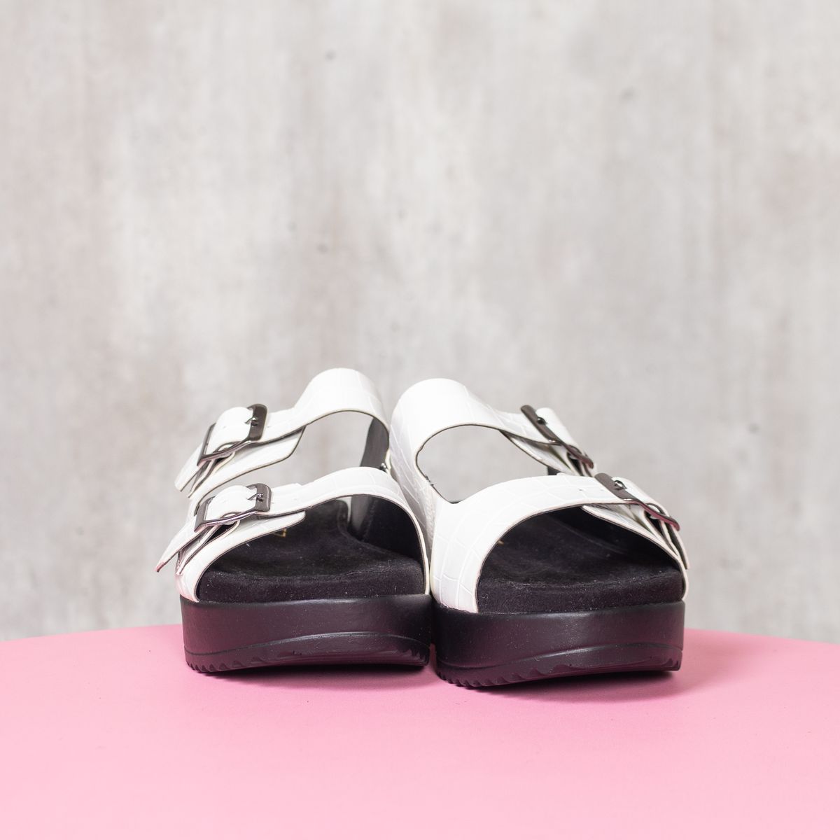 rasteira birken zaxy