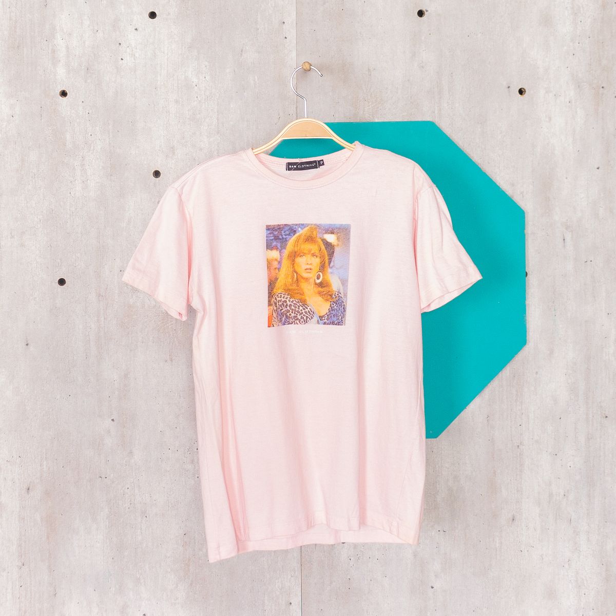 blusas baw
