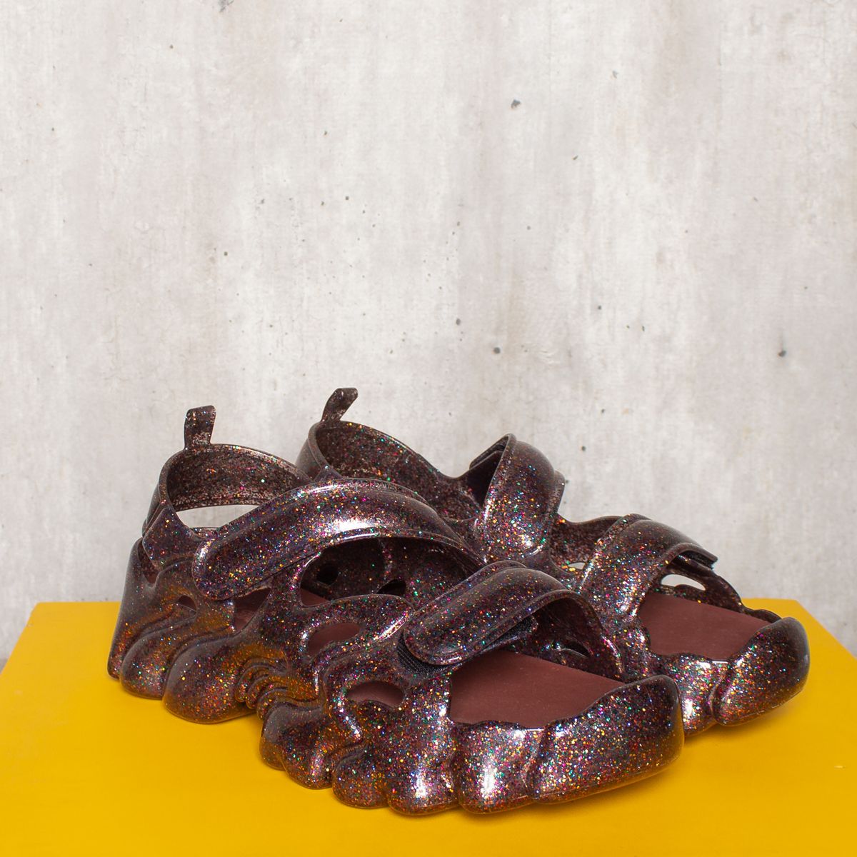 Melissa Puff Sandal + Collina Strada | Sandália Feminina Melissa +