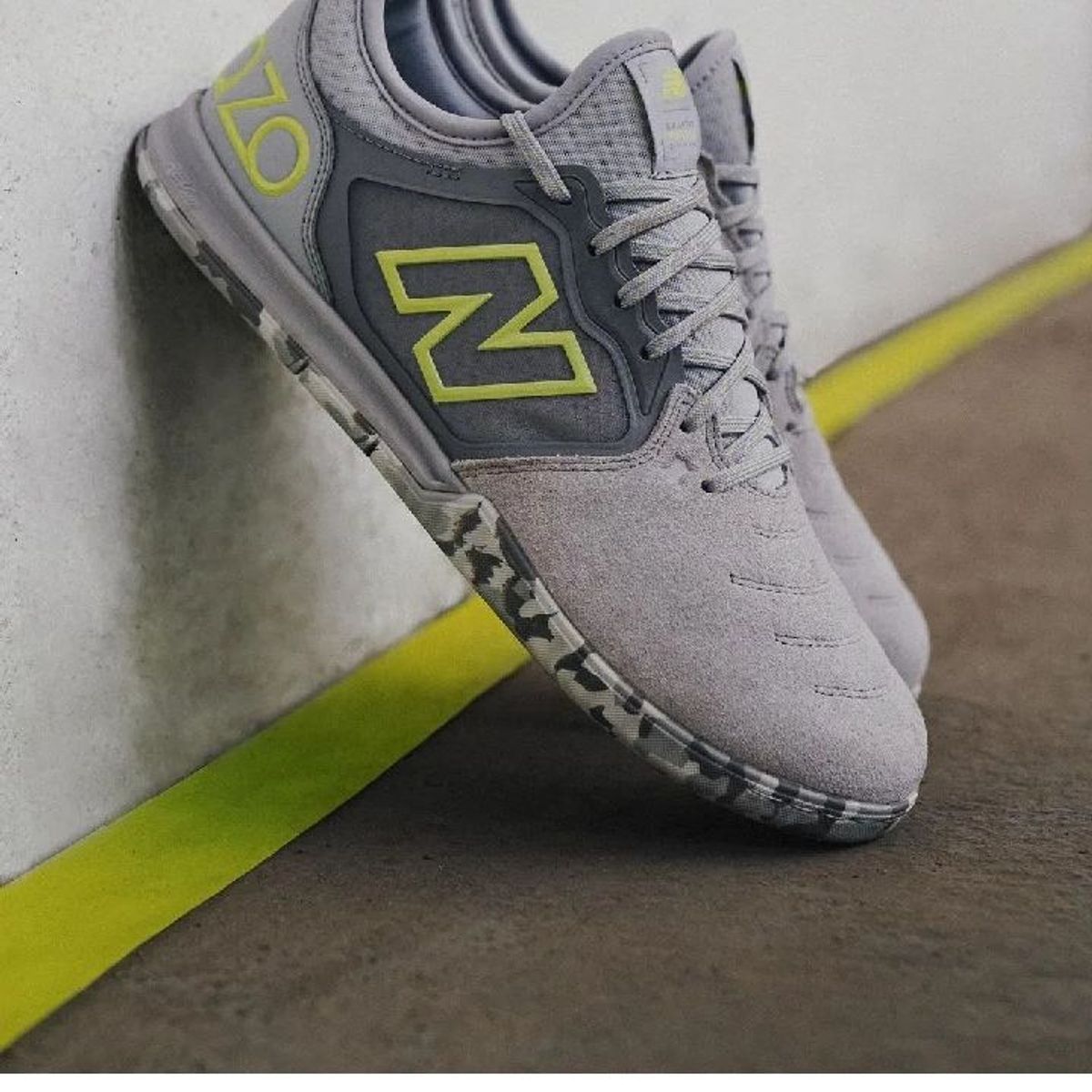 New balance best sale audazo pro