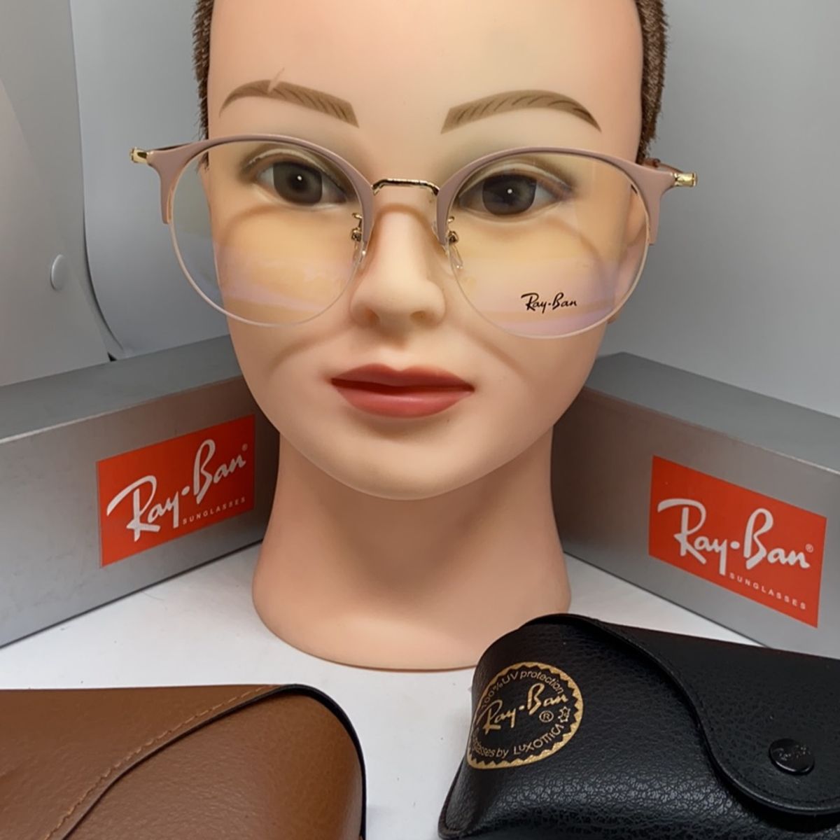 3578 shops ray ban