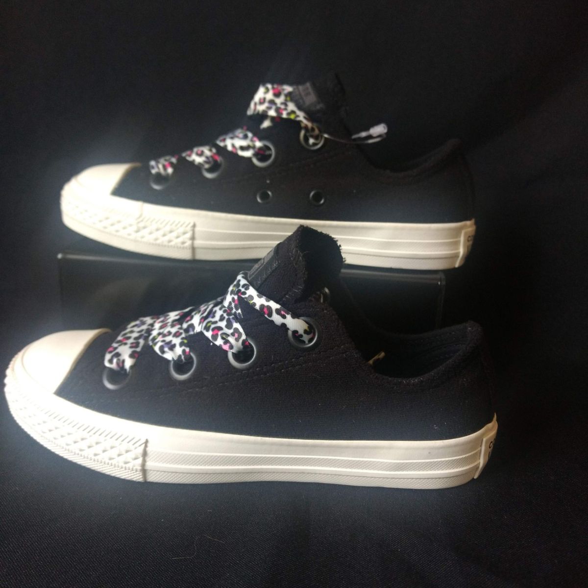 all star rosa veludo