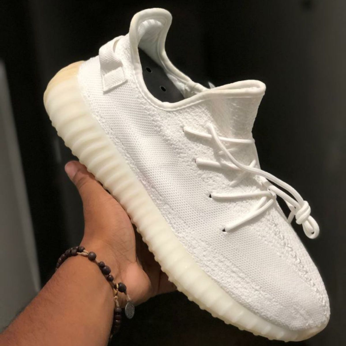 yeezy adidas feminino