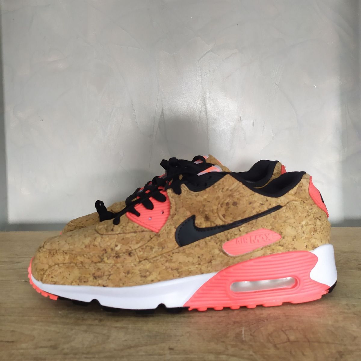 air max 90 rolha