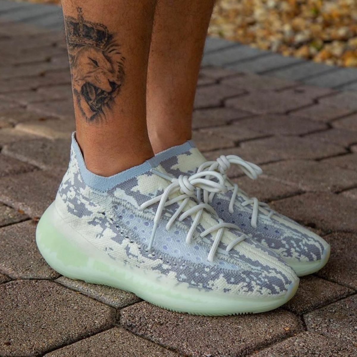 lançamento adidas yeezy