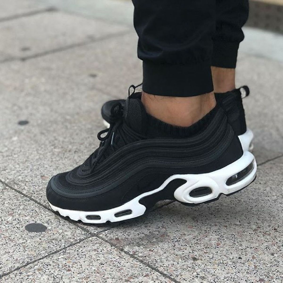 tênis nike air max 97 premium masculino