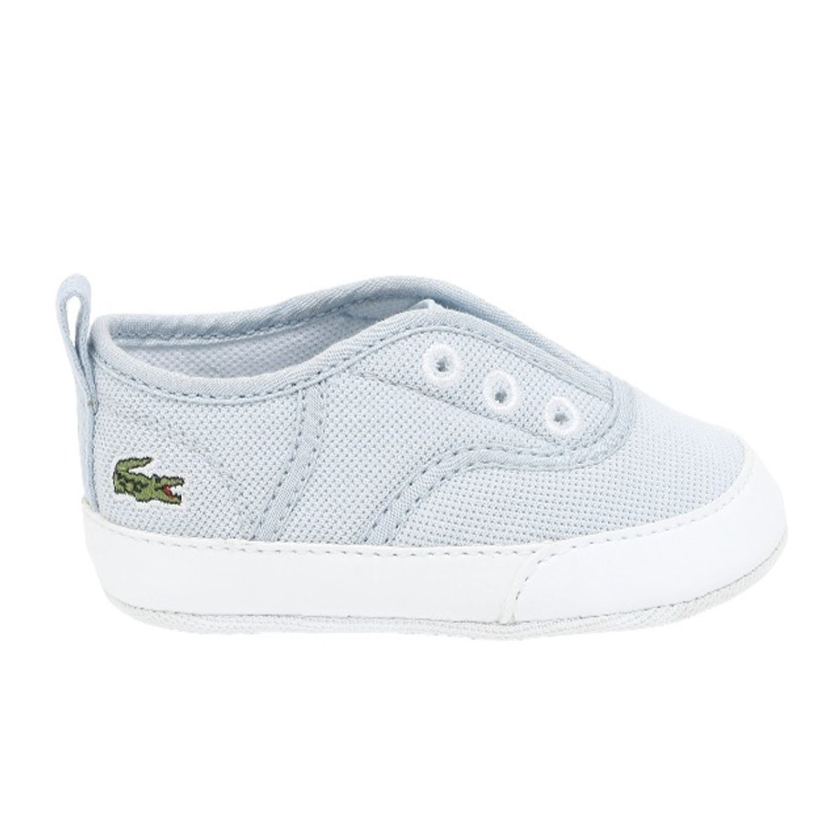 tenis lacoste infantil bebe