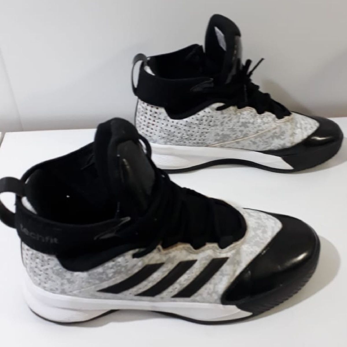 adidas rim reaper