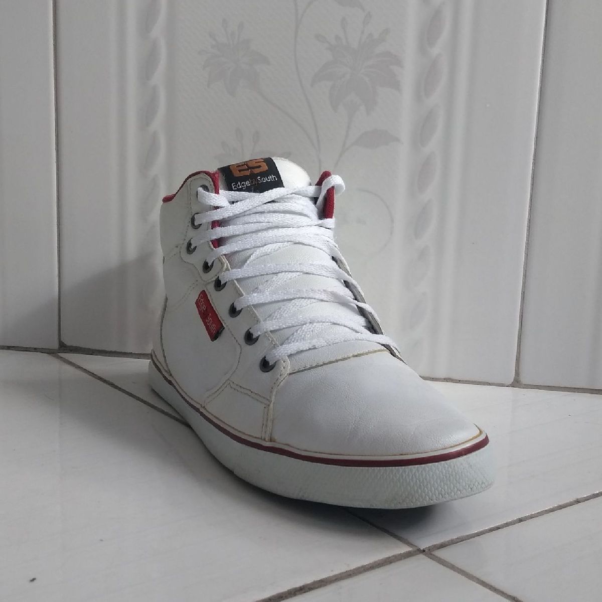 tenis vans falso e original