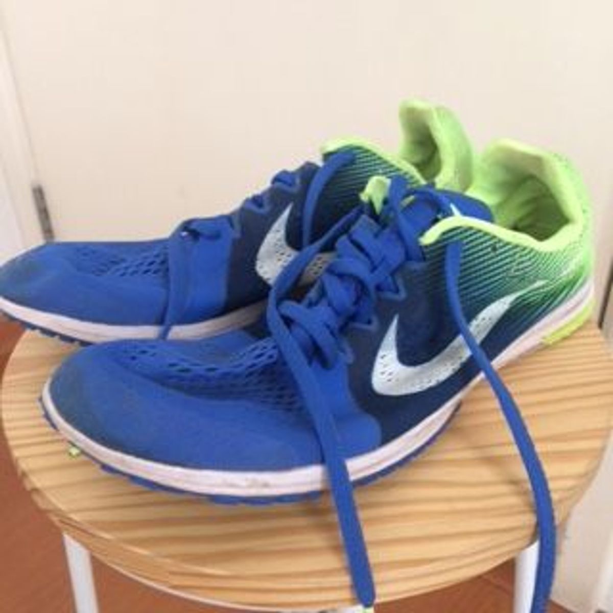 tenis nike zoom streak lt3