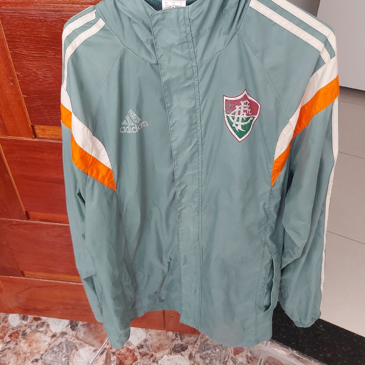 Corta best sale vento fluminense