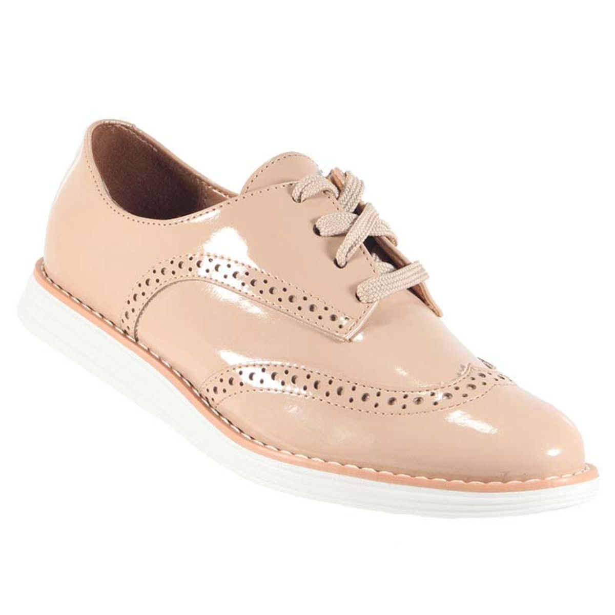 sapato vizzano oxford