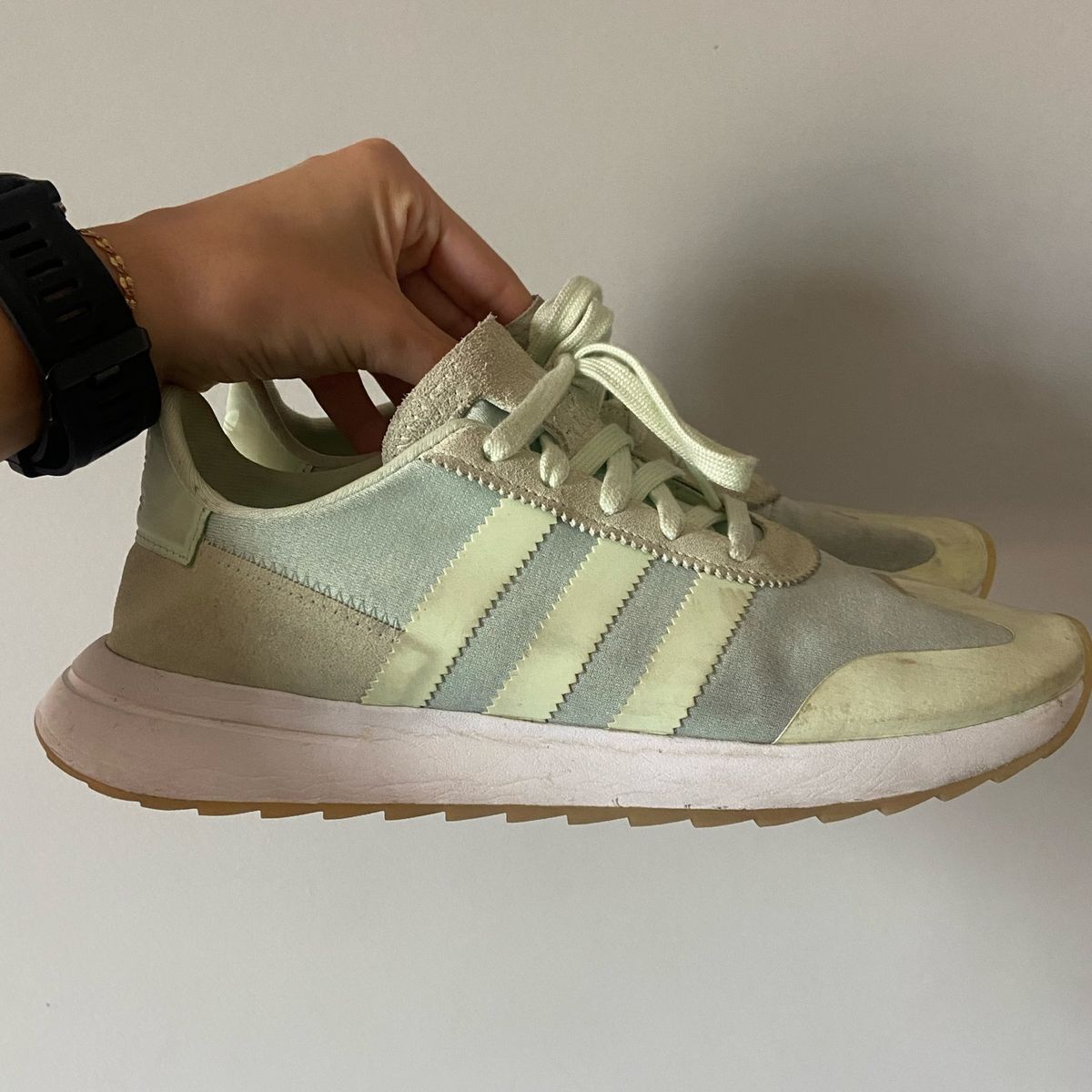 Tênis adidas sale flb runner feminino