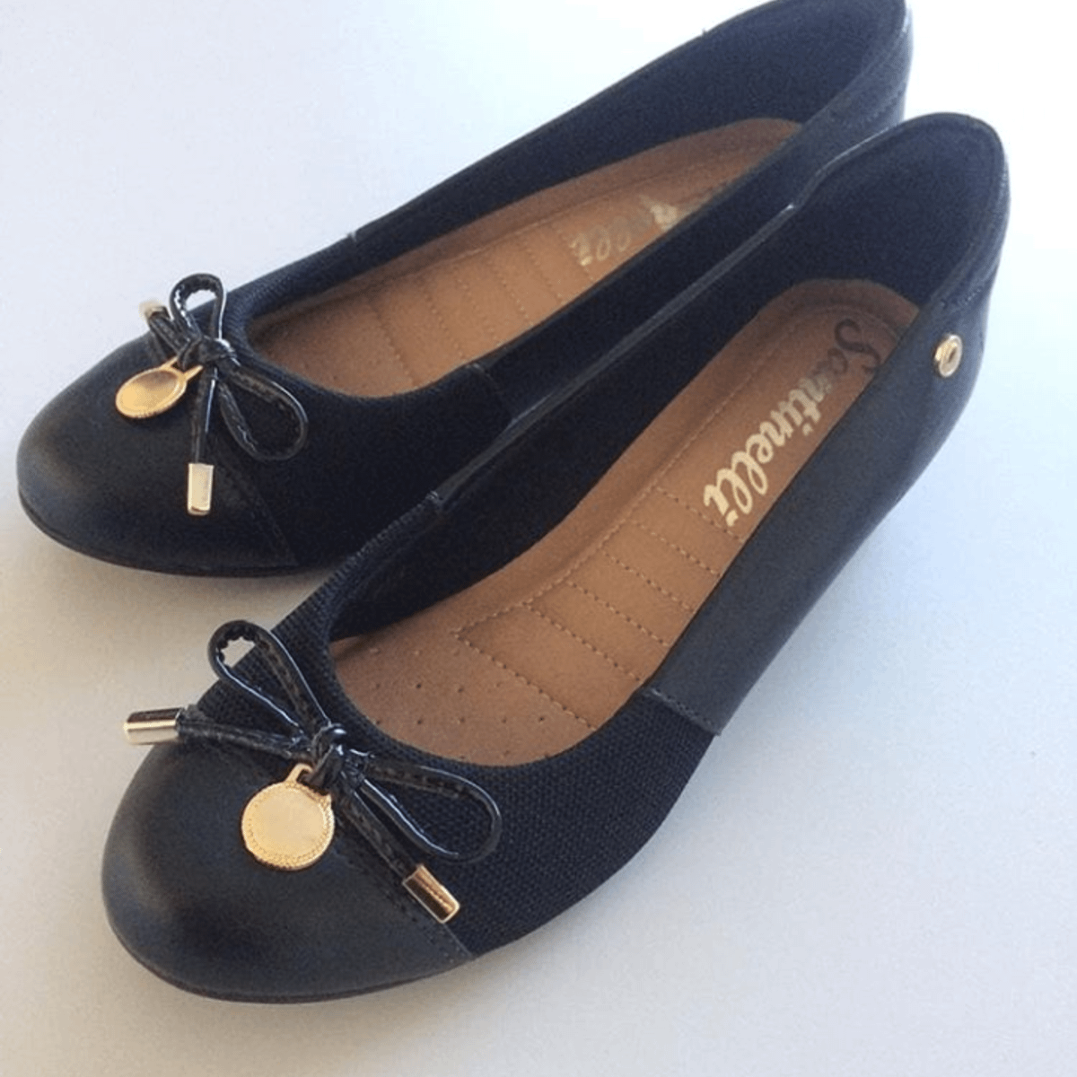 sapatilhas santinelli 2018