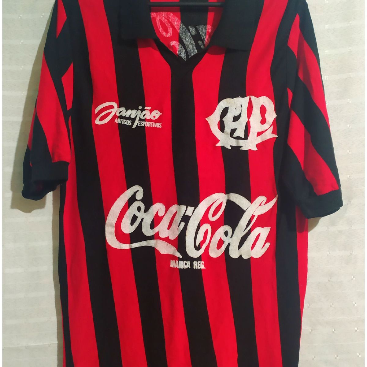 Camisa retro best sale atletico paranaense adidas