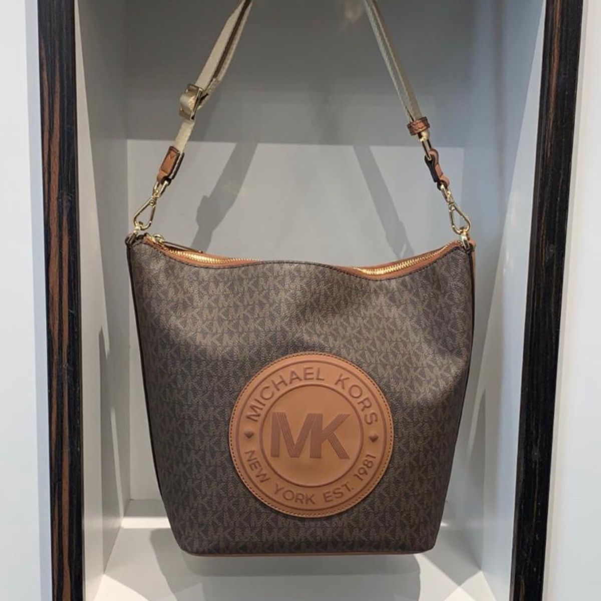 bolsa michael kors lancamento